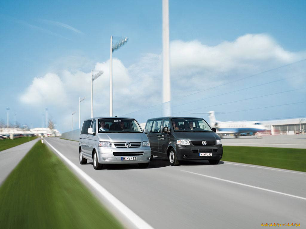 transporter, , volkswagen